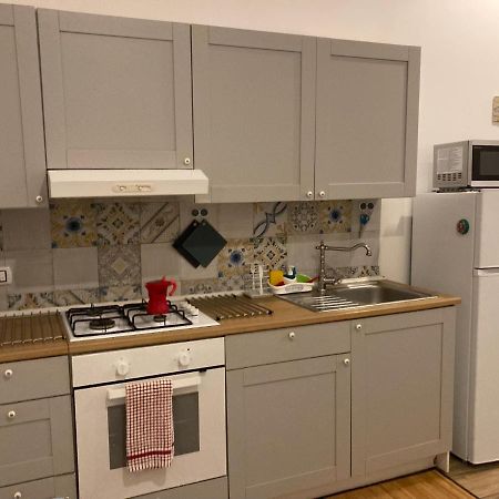 Casa Gaia A Due Passi Dal Duomo Apartment Napoli Ngoại thất bức ảnh