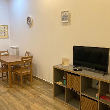 Casa Gaia A Due Passi Dal Duomo Apartment Napoli Ngoại thất bức ảnh