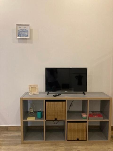 Casa Gaia A Due Passi Dal Duomo Apartment Napoli Ngoại thất bức ảnh