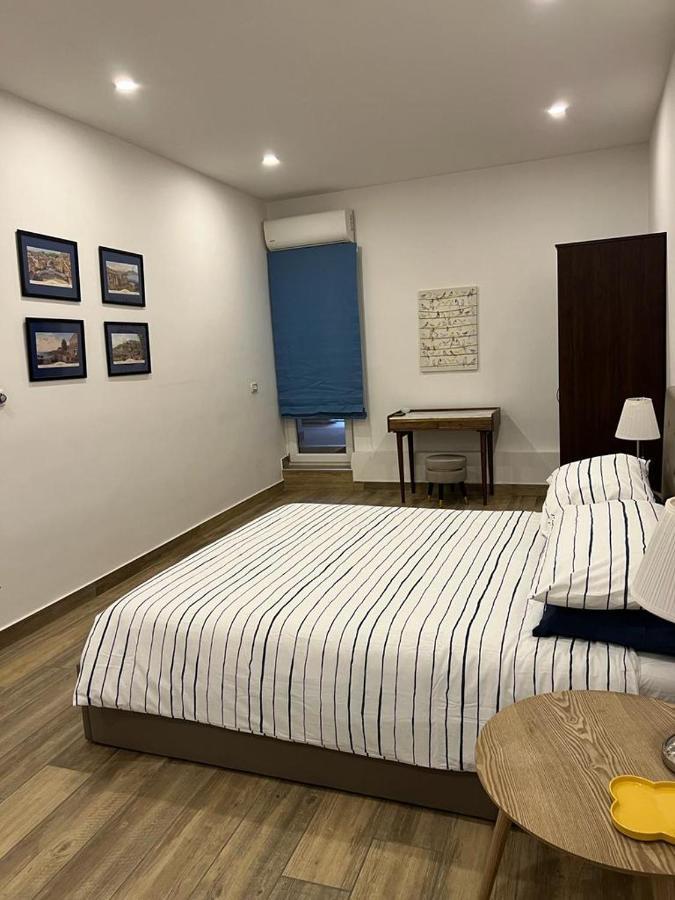 Casa Gaia A Due Passi Dal Duomo Apartment Napoli Ngoại thất bức ảnh