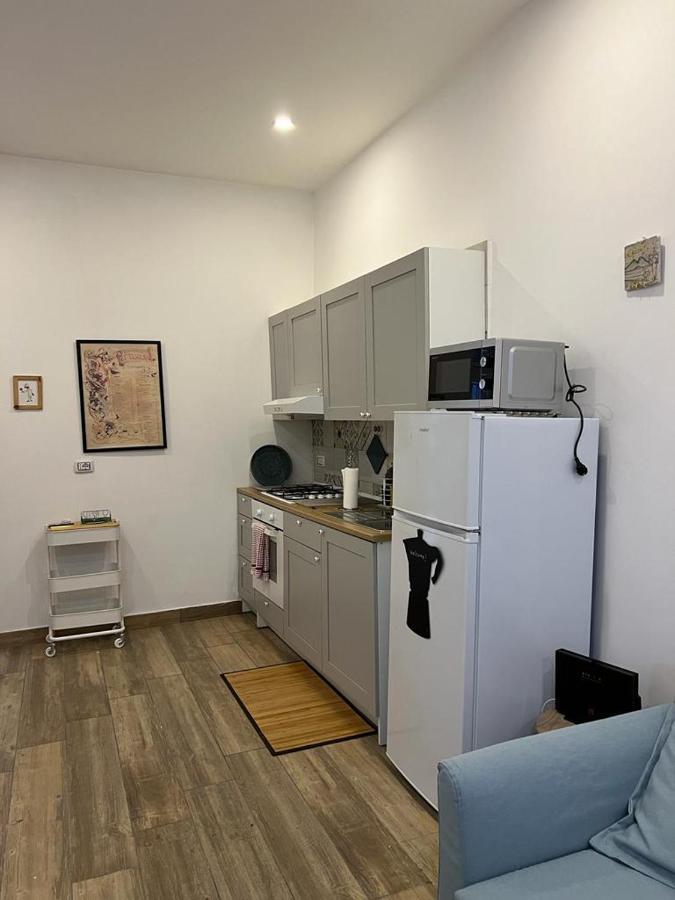Casa Gaia A Due Passi Dal Duomo Apartment Napoli Ngoại thất bức ảnh