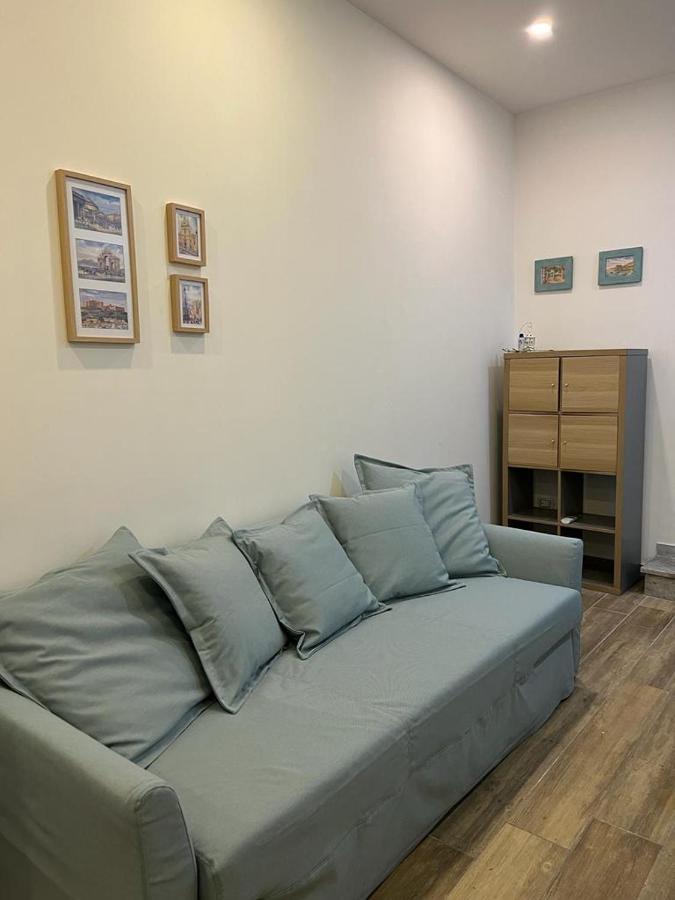 Casa Gaia A Due Passi Dal Duomo Apartment Napoli Ngoại thất bức ảnh