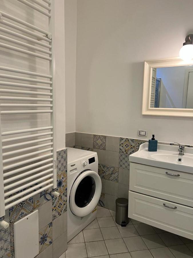 Casa Gaia A Due Passi Dal Duomo Apartment Napoli Ngoại thất bức ảnh