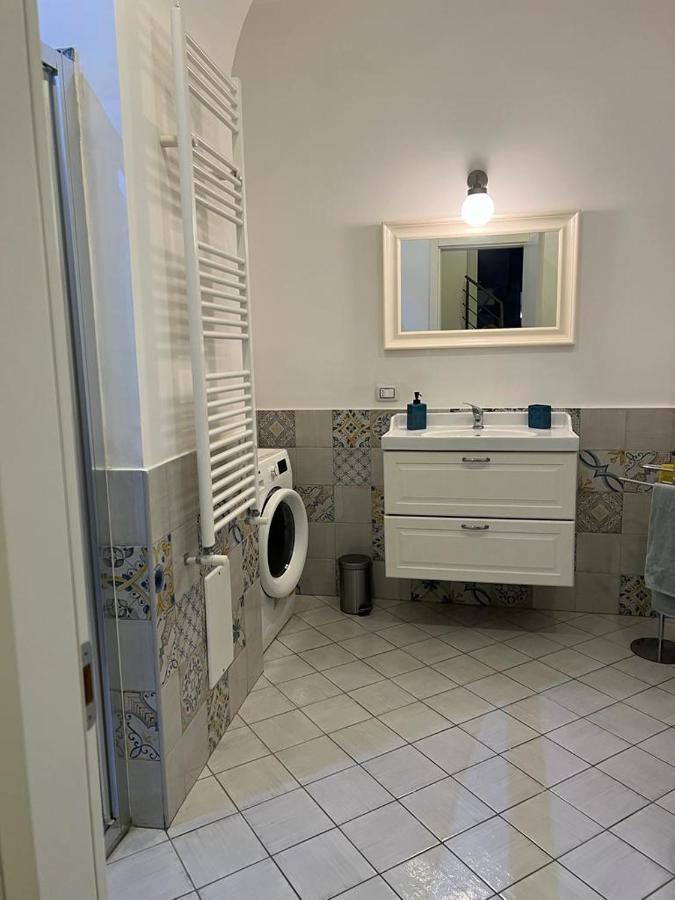 Casa Gaia A Due Passi Dal Duomo Apartment Napoli Ngoại thất bức ảnh